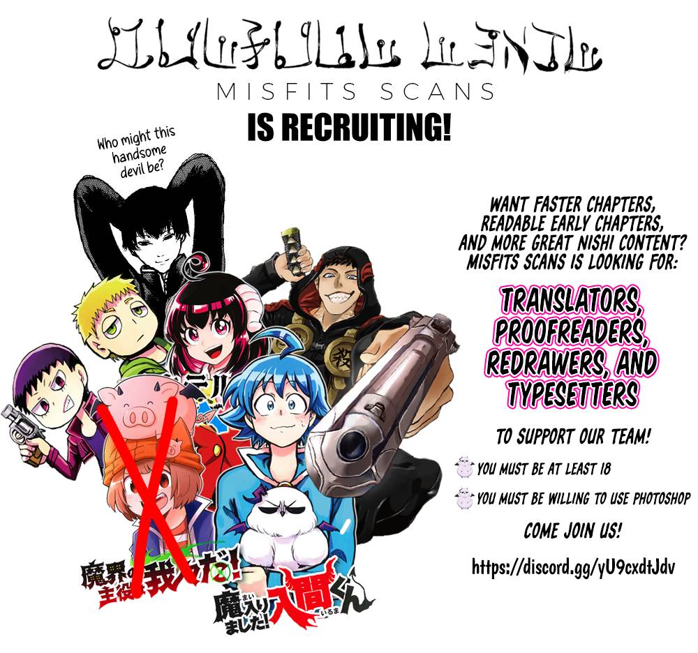 Mairimashita! Iruma-kun, Chapter 294 image 20
